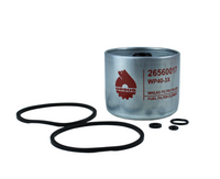 WKŁAD FILTRA PALIIWA WP40-3X OR U