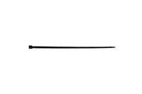 OPASKA KABLOWA 4,5X300MM CZARNA