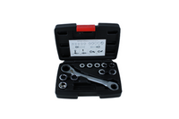 ZESTAW KLUCZY Z GRZECHOTKĄ 8-19