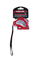 MIARA ZWIJANA 3M/16mm DWUSTR BIAŁA MAGN