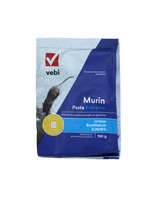 MURIN PASTA EXTREME SASZETKA 150g