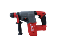 MŁOT UDAROWY M18 MILWAUKEE+BAT 5.5AH