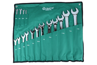 SATA ZESTAW KLUCZY CALOWE 16EL.