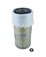 FILTR POWIETRZA SA10387 K