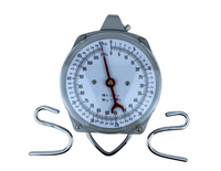 486783 WAGA ZEGAROWA ZAWIESZANA 50KG