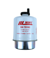 FILTR PALIWA SN 70182