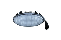 LAMPA ROBOCZA LED