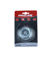 SZCZOTKA DOCZOŁOWA FI=80mm