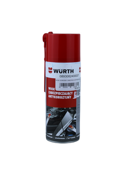 WOSK OCHRONNY ZABEZPIECZ.ANTYKOR.400ml.
