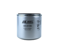 FILTR PALIWA SN25106