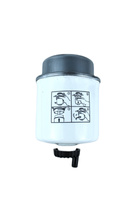 FILTR PALIWA wl25