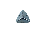 PIERŚCIEŃ MIEDZIANY 12X16X1,5